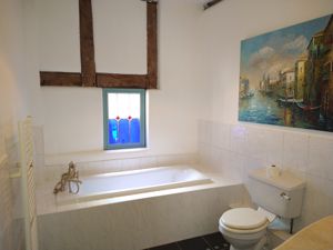 En-Suite Bathroom - click for photo gallery